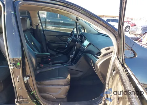 2018 Buick Encore Preferred z USA, uszkodzony, nr VIN KL4CJASB9JB662903